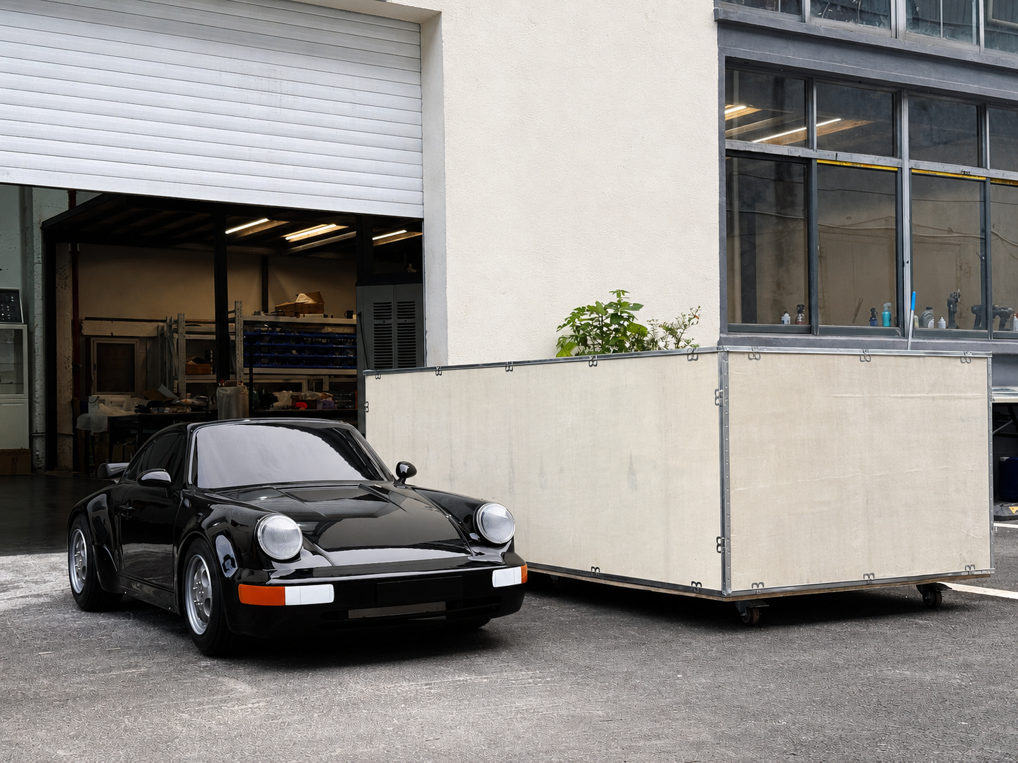 AXERO 964 Export Ready